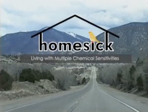 Homesick, the movie