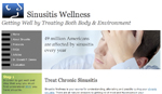 Sinusitis Wellness