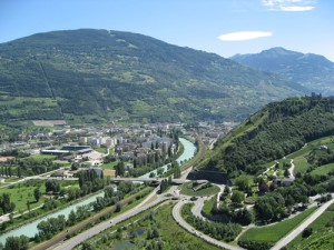 Rhone Valley