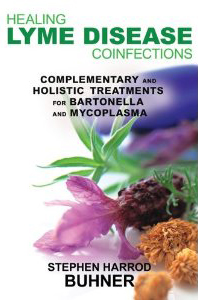 Pre-order Buhner’s book on bartonella and mycoplasma
