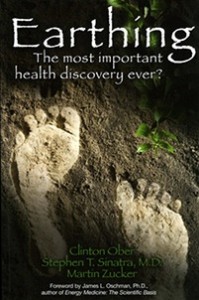 Earthing book