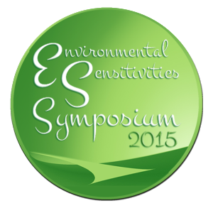 Virtual Environmental Sensitivities Symposium March 23