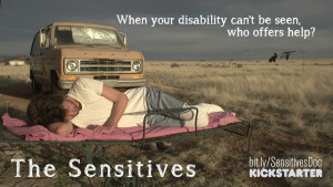 The Sensitives