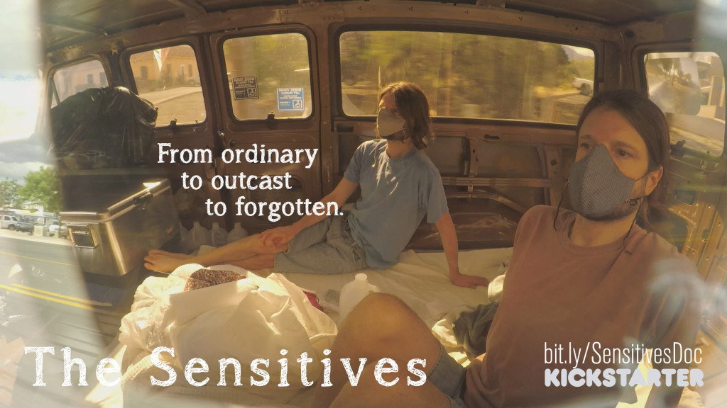 The Sensitives