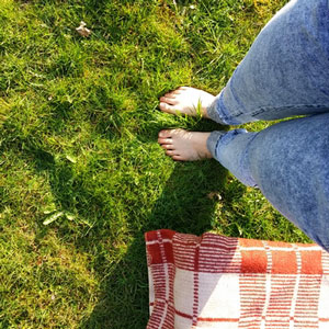 Earthing