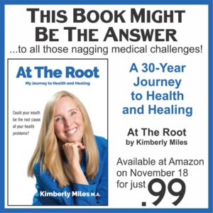 At The Root: On sale today on Amazon!