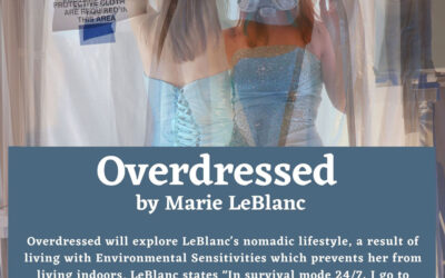 Overdressed