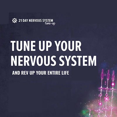 A Nervous System Reset Healed My MCS