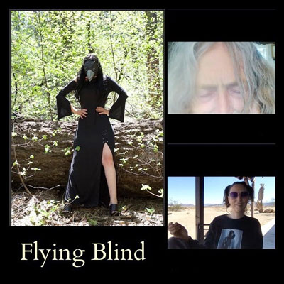 Flying Blind: Monet Clark Interview