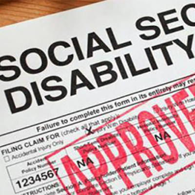 I Have MCS – Do I Qualify for SSDI?