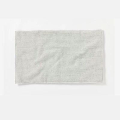 Organic Cotton Bath Mats - Planet Thrive