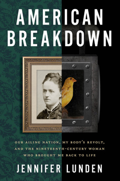 Book Review: American Breakdown