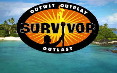 Why I love Survivor