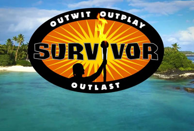 Why I love Survivor