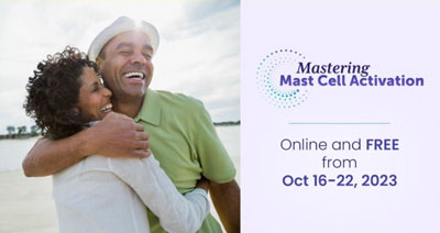 Mastering MCAS Summit Oct 16-22