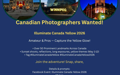 Illuminate Canada Yellow 2026