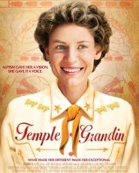 Temple Grandin: Innovator, Activist, Autistic