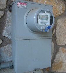 Worried about Smart Meters?