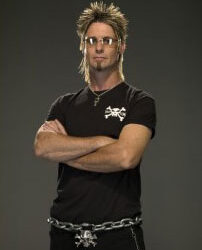Billy the Exterminator – hot, hip, and humane