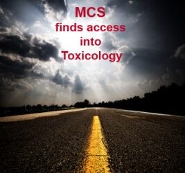 MCS – Caused by Toxic Chemical Exposure