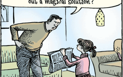 Magical Solution